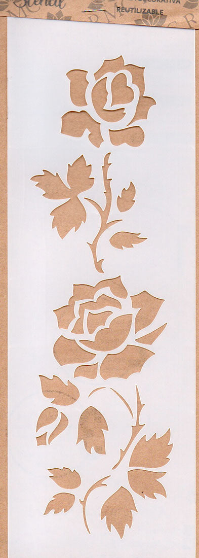 Stencil 10x30 - BT1036