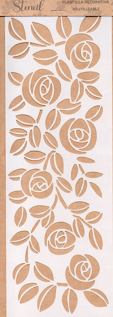 Stencil 10x30 - BT1368
