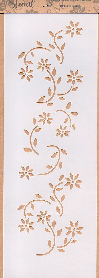 Stencil 10x30 - BT341