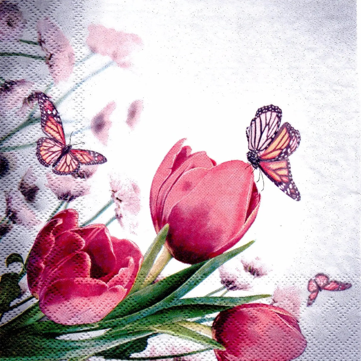 Servilleta para Decoupage - 1330 9265
