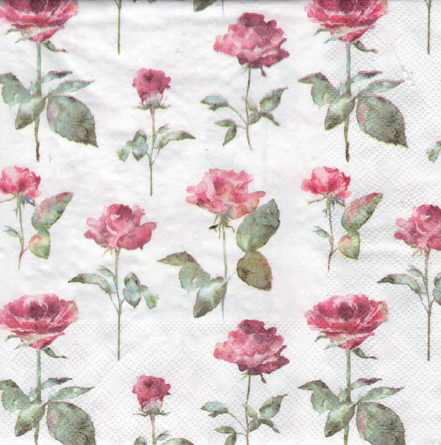 Servilleta para Decoupage - 1331 8271