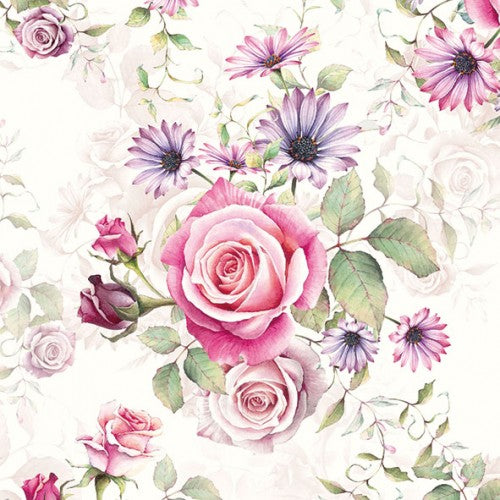 Servilleta para Decoupage - 1331 1340
