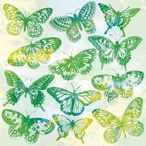 Servilleta para Decoupage - 1331 4016