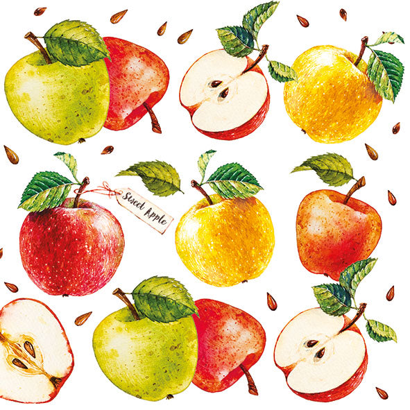 Servilleta para Decoupage - 1331 4410