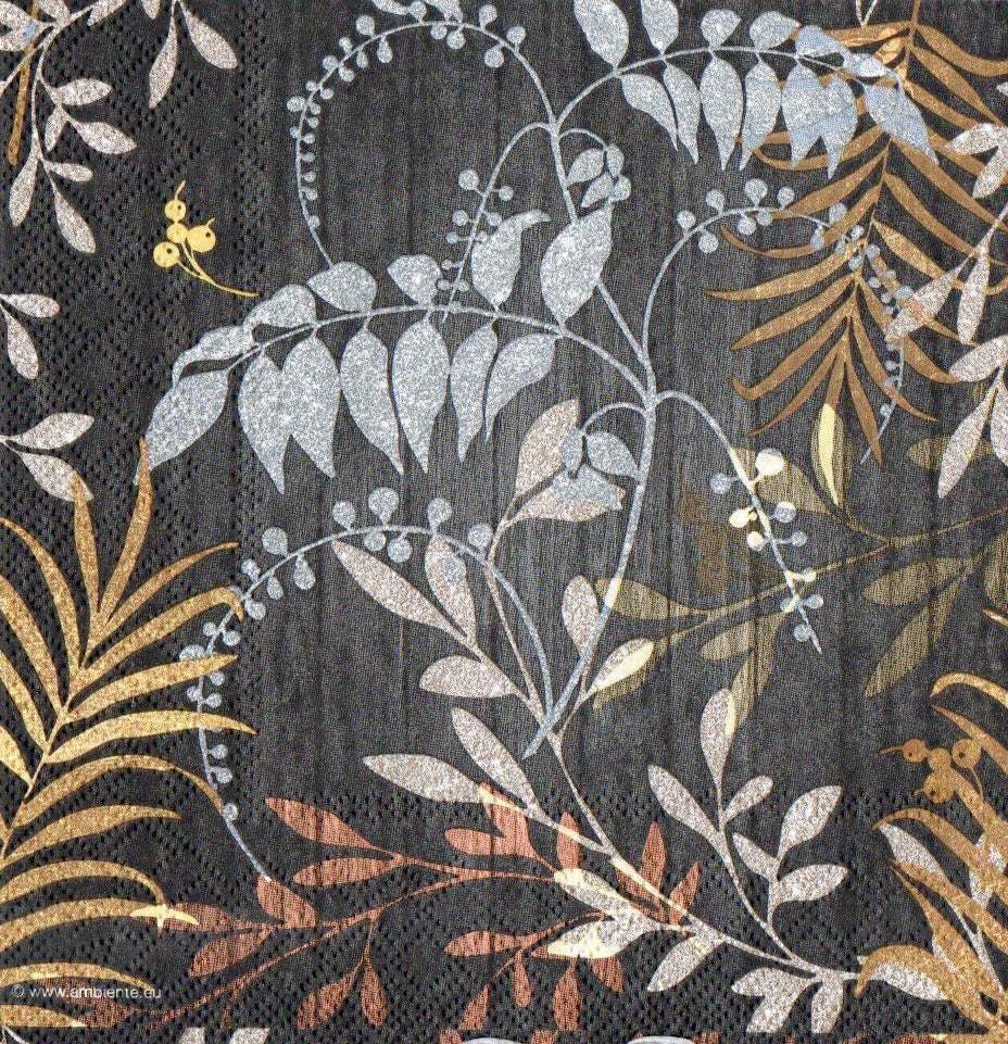 Servilleta para Decoupage - 1331 6975