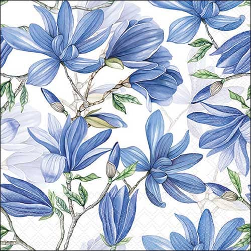 Servilleta para Decoupage - 1331 8496