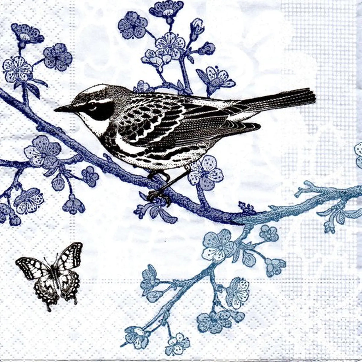 Servilleta para Decoupage - 21781