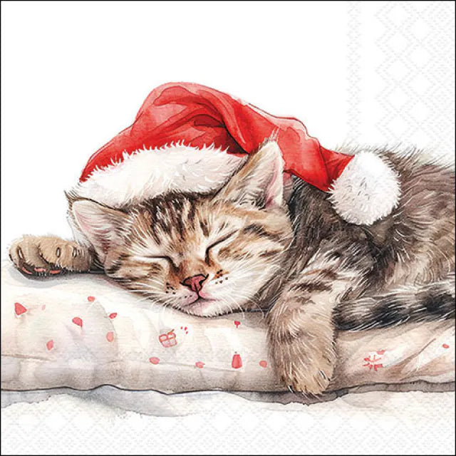 Servilleta para Decoupage - 3332 0080 - N1045