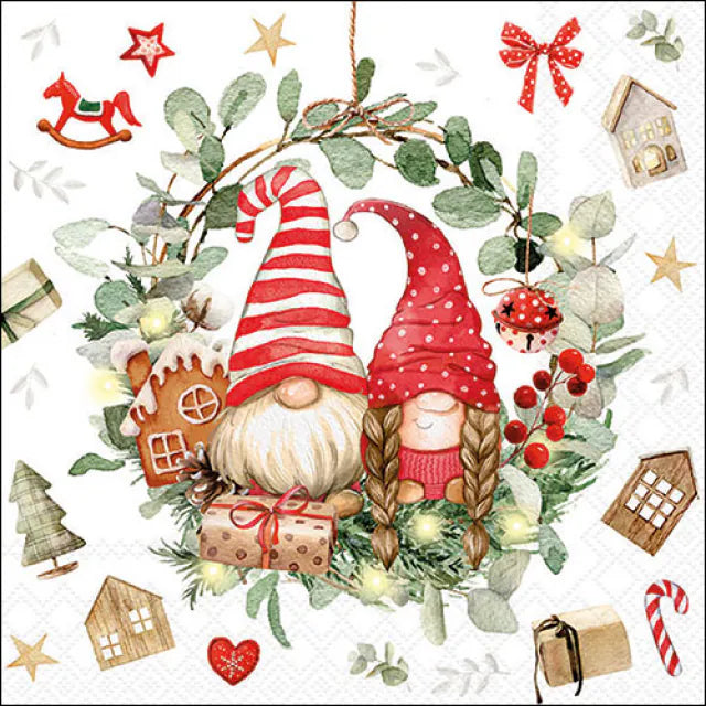 Servilleta para Decoupage - 3332 0330