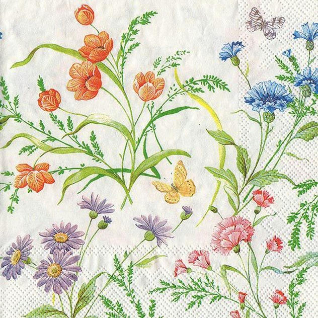Servilleta para Decoupage - 474790