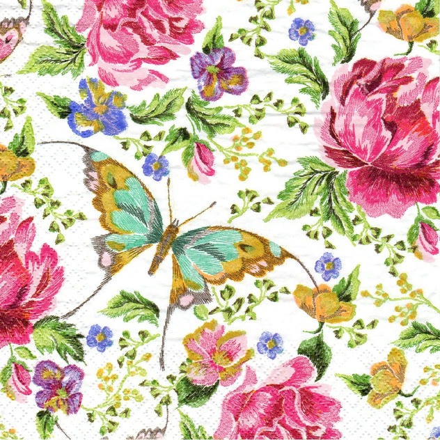 Servilleta para Decoupage - 48401 slog