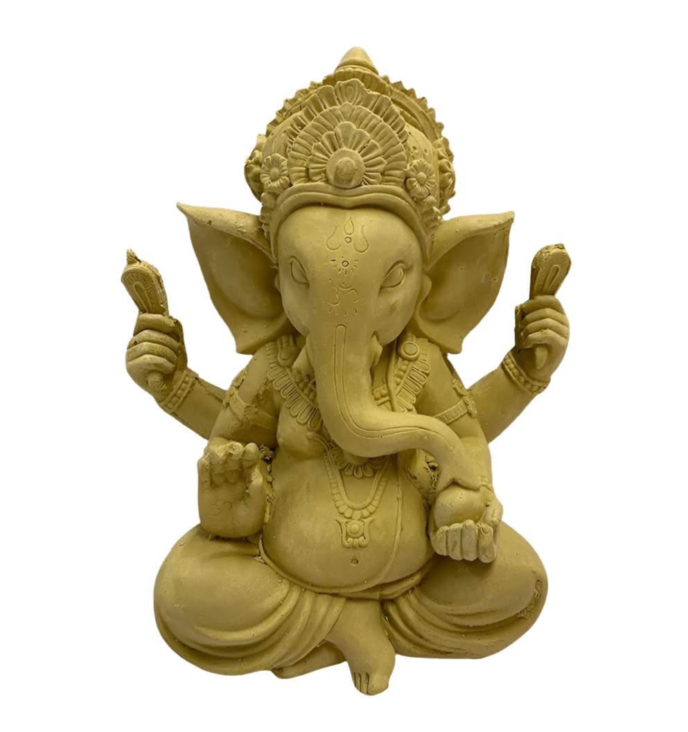 Ganesha nueva