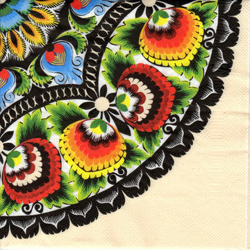 Servilleta de para Decoupage - 59201 slog
