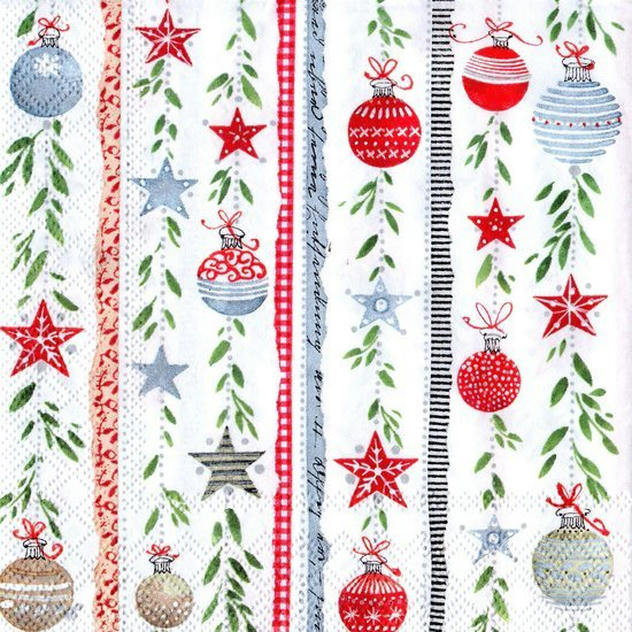 Servilleta para Decoupage - 777060