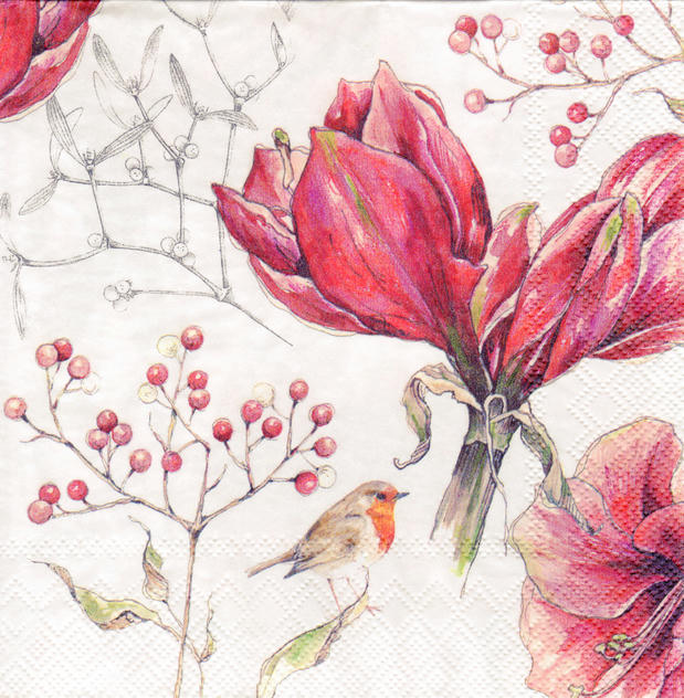 Servilleta para Decoupage - 881690