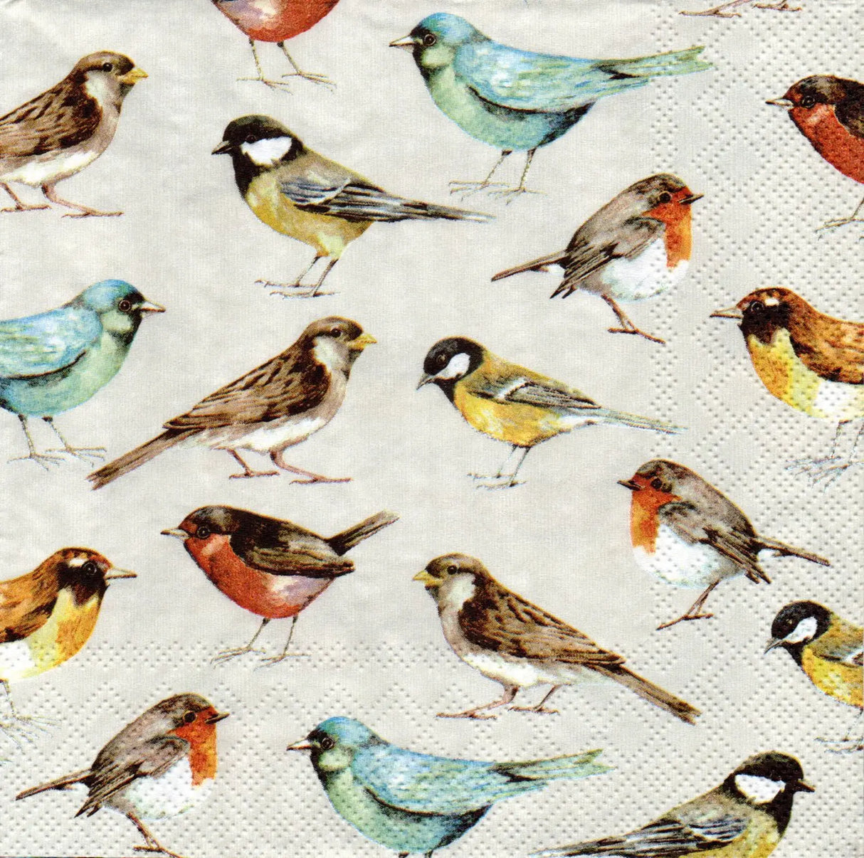Servilleta para Decoupage - 886060