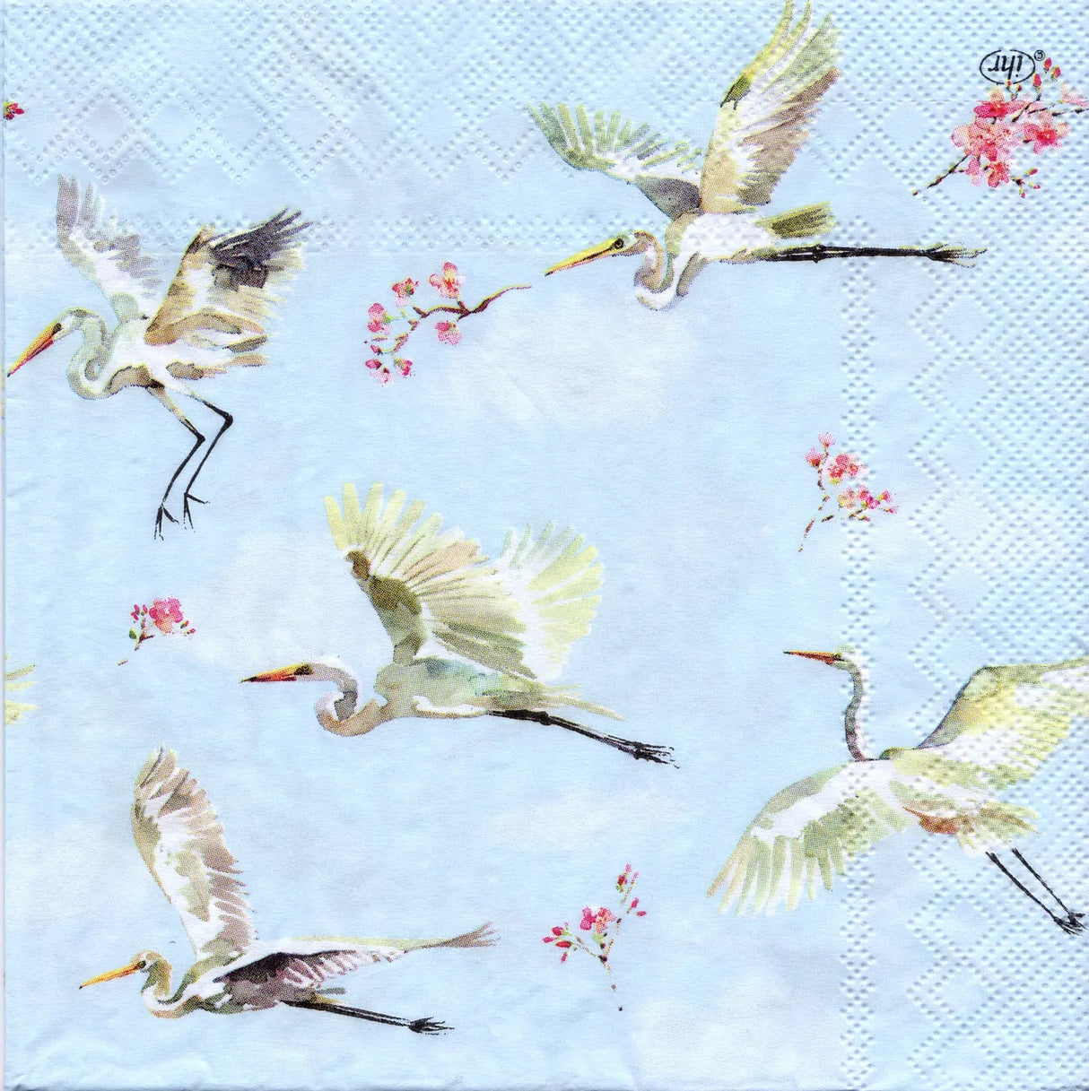 Servilleta para Decoupage - 899149