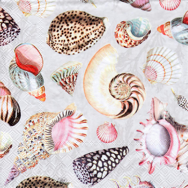 Servilleta para Decoupage - 902266