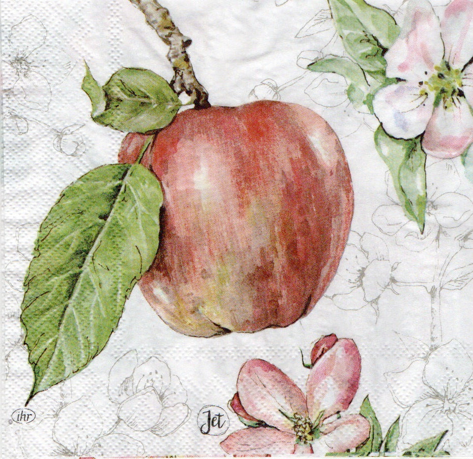 Servilleta para Decoupage - 911500