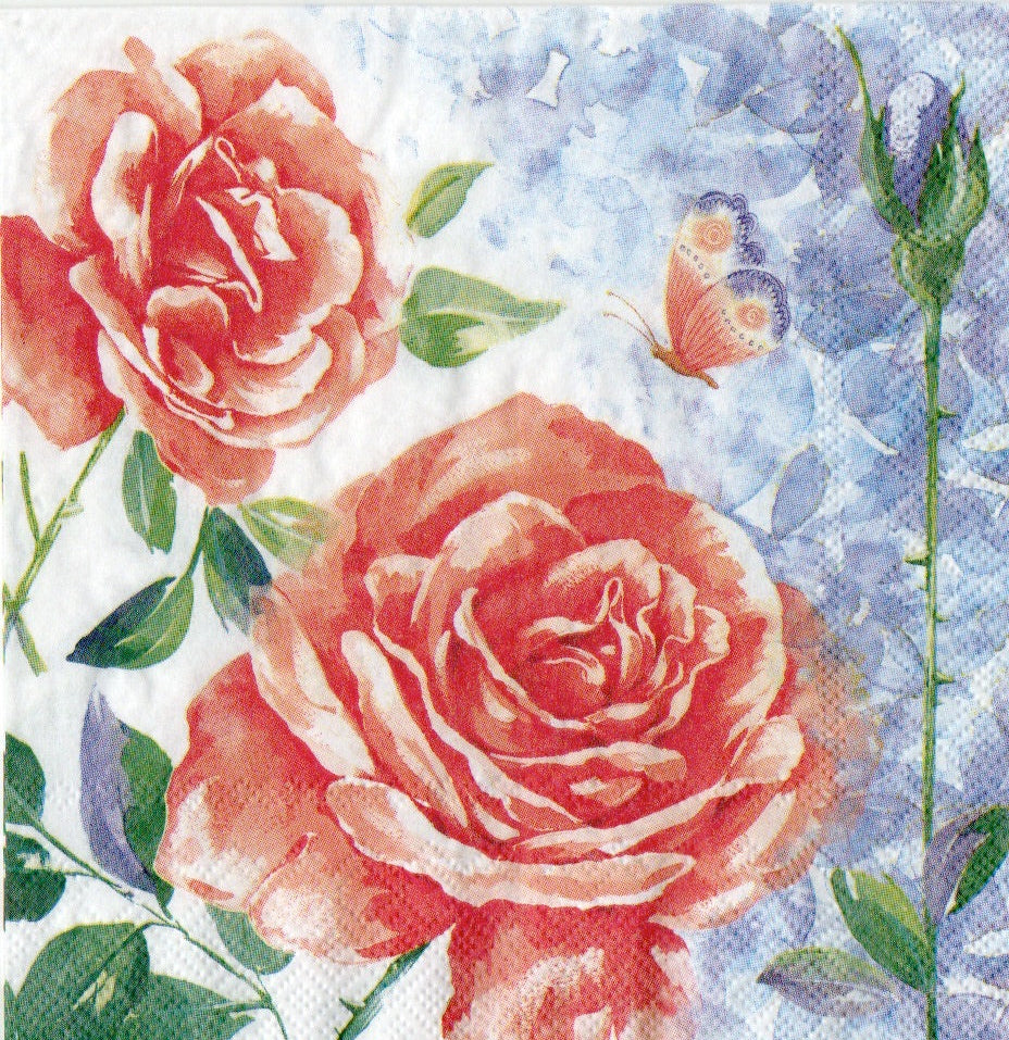 Servilleta para Decoupage - 961400