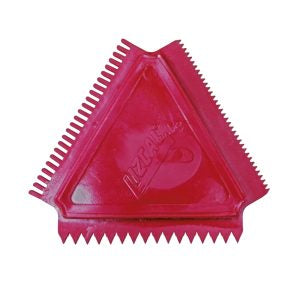 Peine Triangular