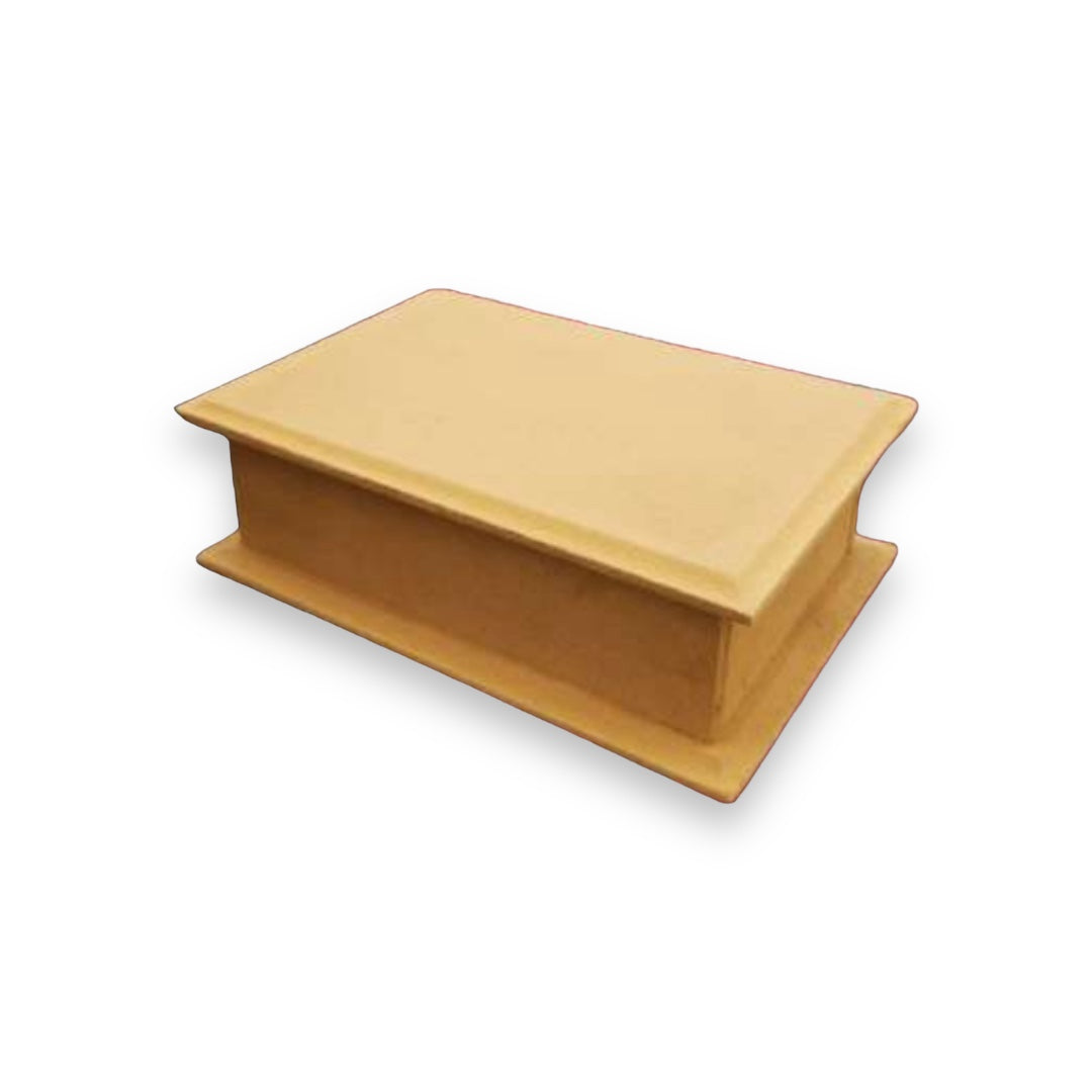 Caja MDF Simple 11x8