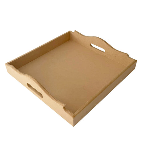 Bandeja premium 34 x 34 cm.