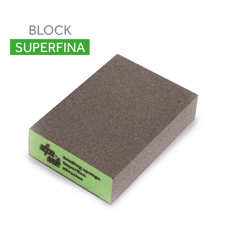 Lija Block Superfina cod.750238