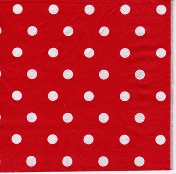 Servilleta para Decoupage - C280