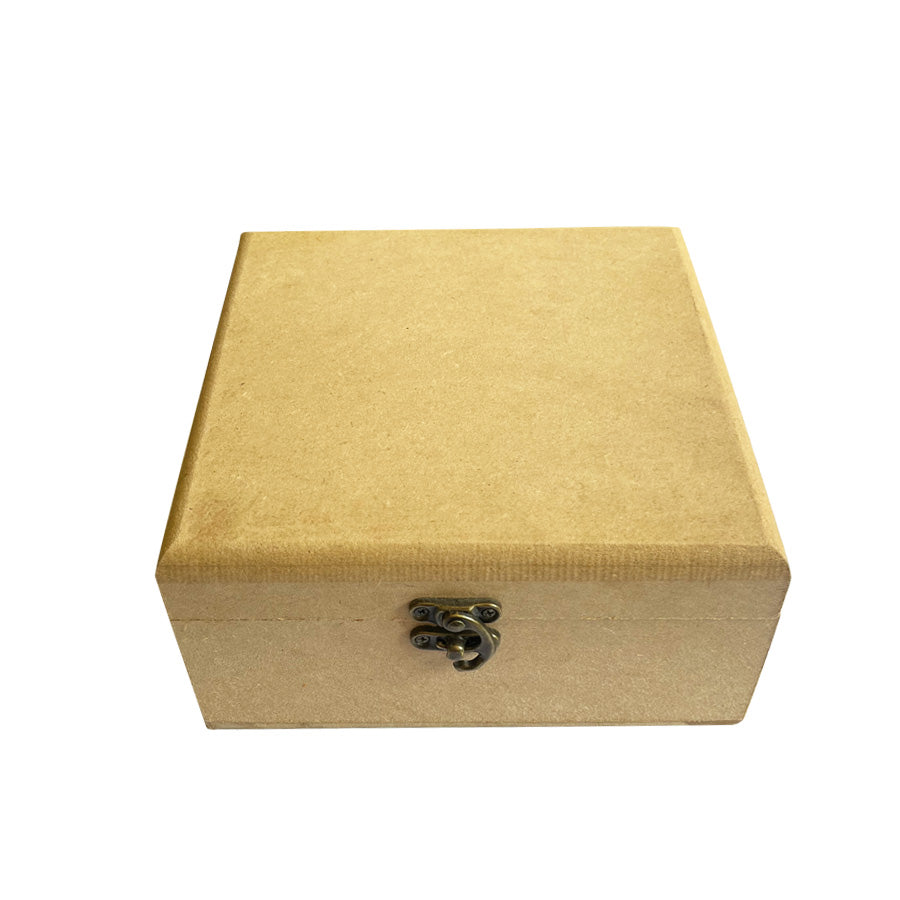 Caja cofre potter 16x16