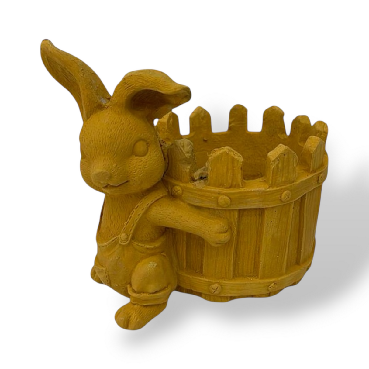 Conejito Canasto Chico