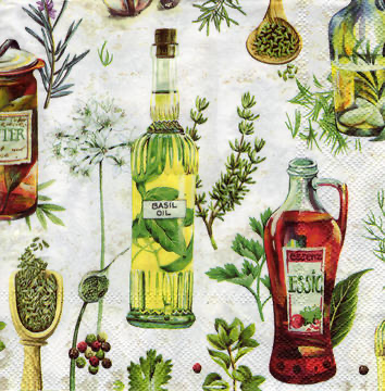 Servilleta para Decoupage - 999900