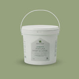 Esmalte al Agua Interior y Exterior - Alpa Arte - Verde Jade