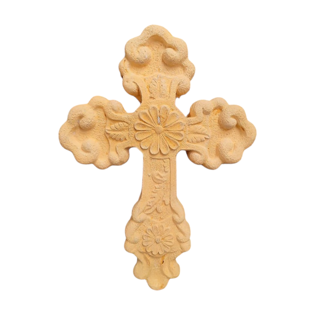 Cruz Rococo
