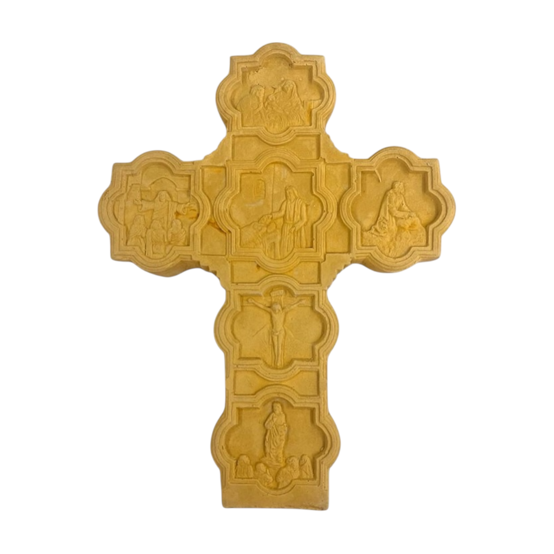 Cruz Via Crucis