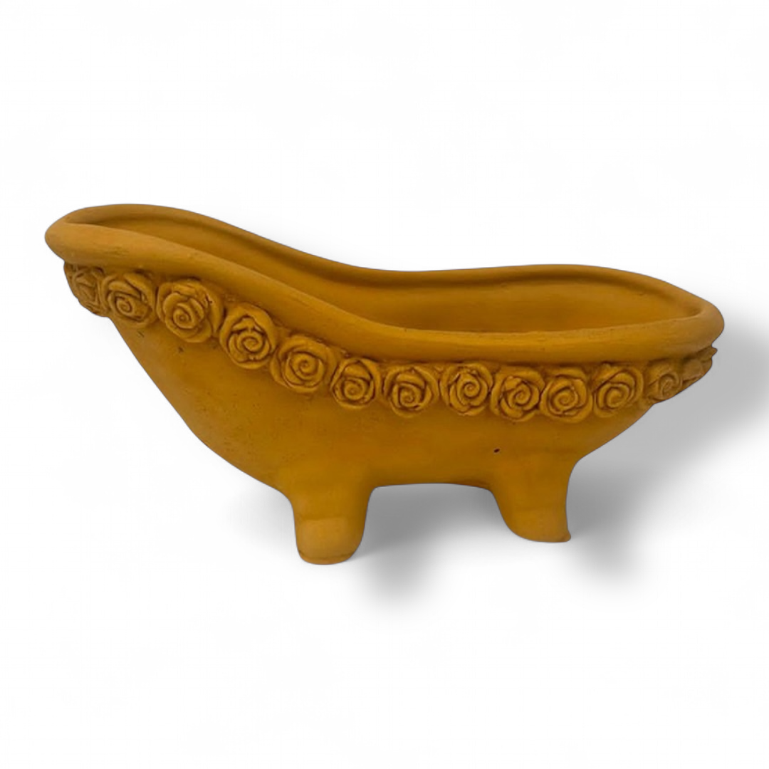 Bañera Pequeña