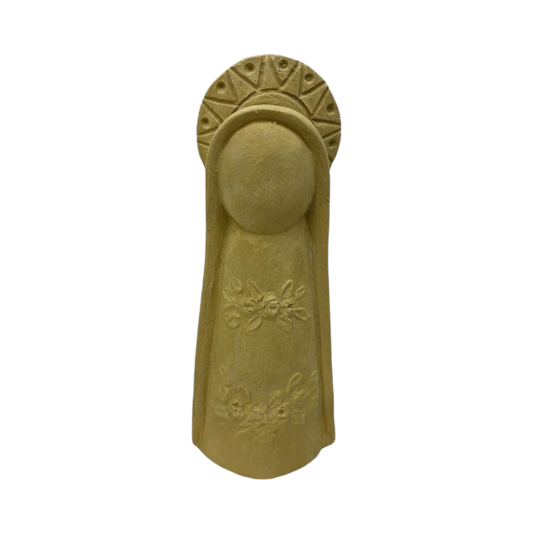 Virgen Paraíso