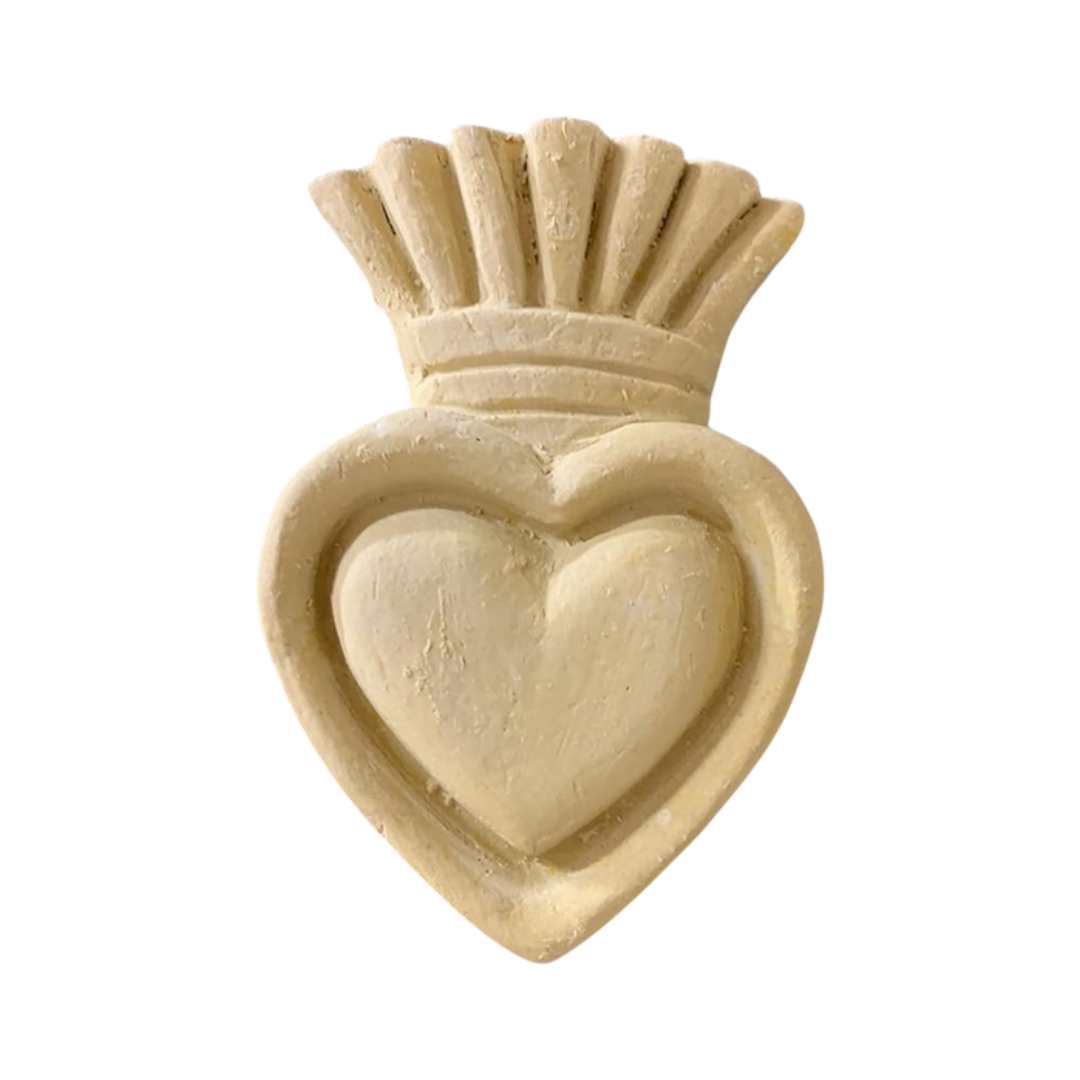 Corazón 011