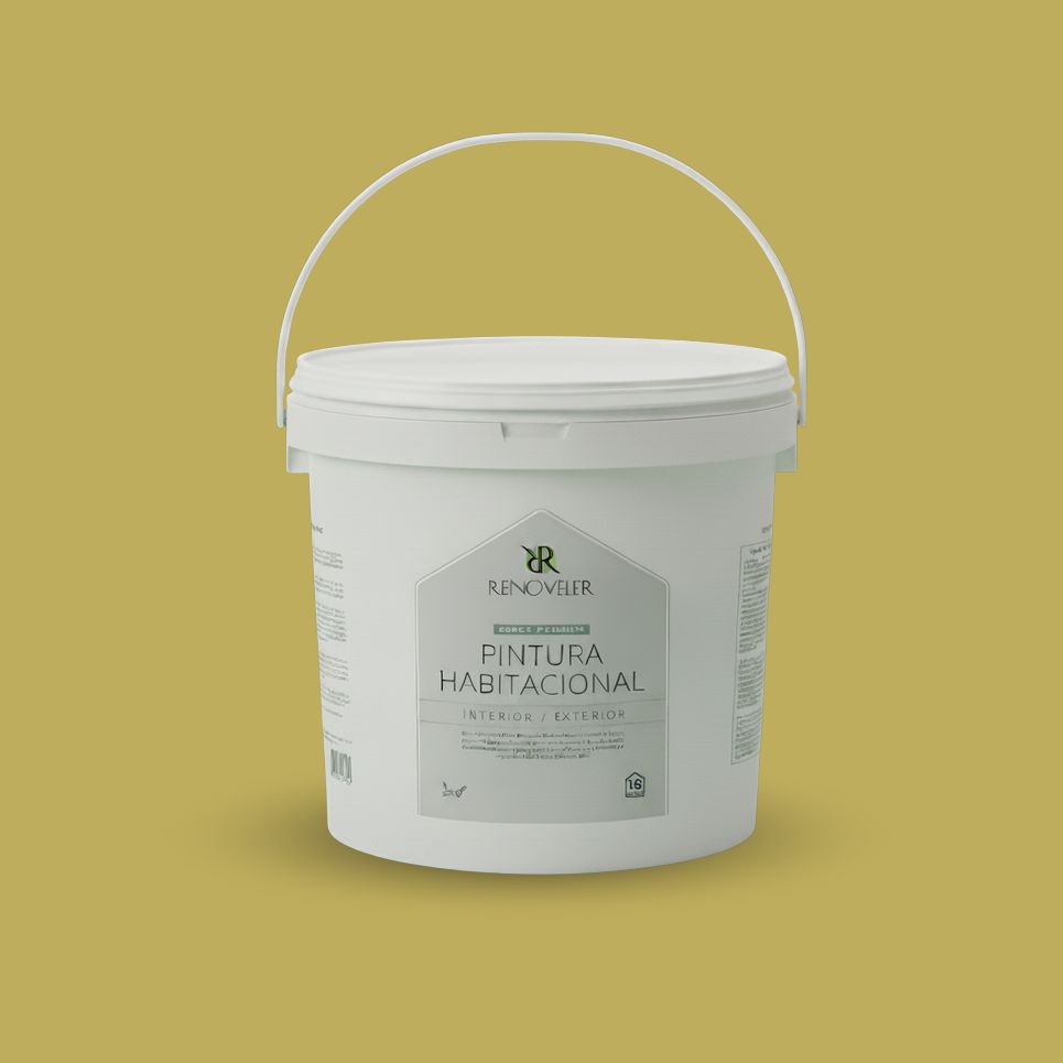 Esmalte al agua Mate Premium - DIJON