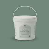 Esmalte al agua Mate Premium - VERDE SUCULENTA