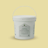 Esmalte al agua Mate Premium - AMARILLO NÓRDICO