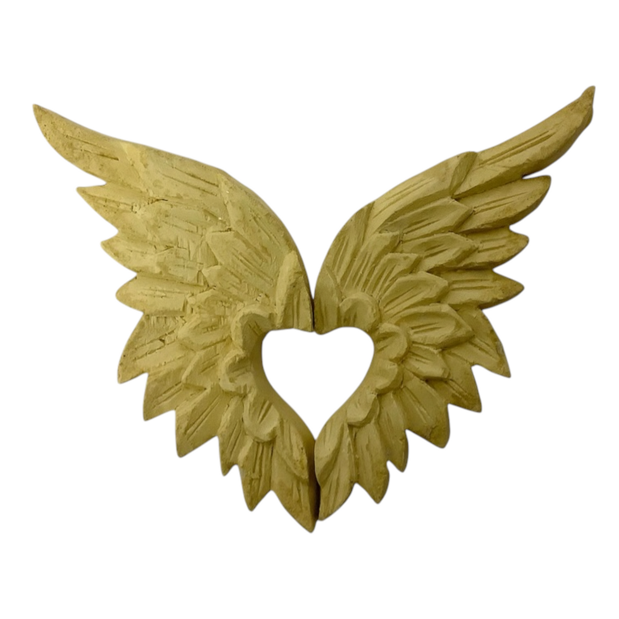 Alas Corazón S