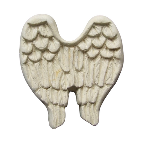 Alas – figura de yeso para pintar | Alpa Arte