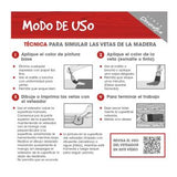 Veteador 3"