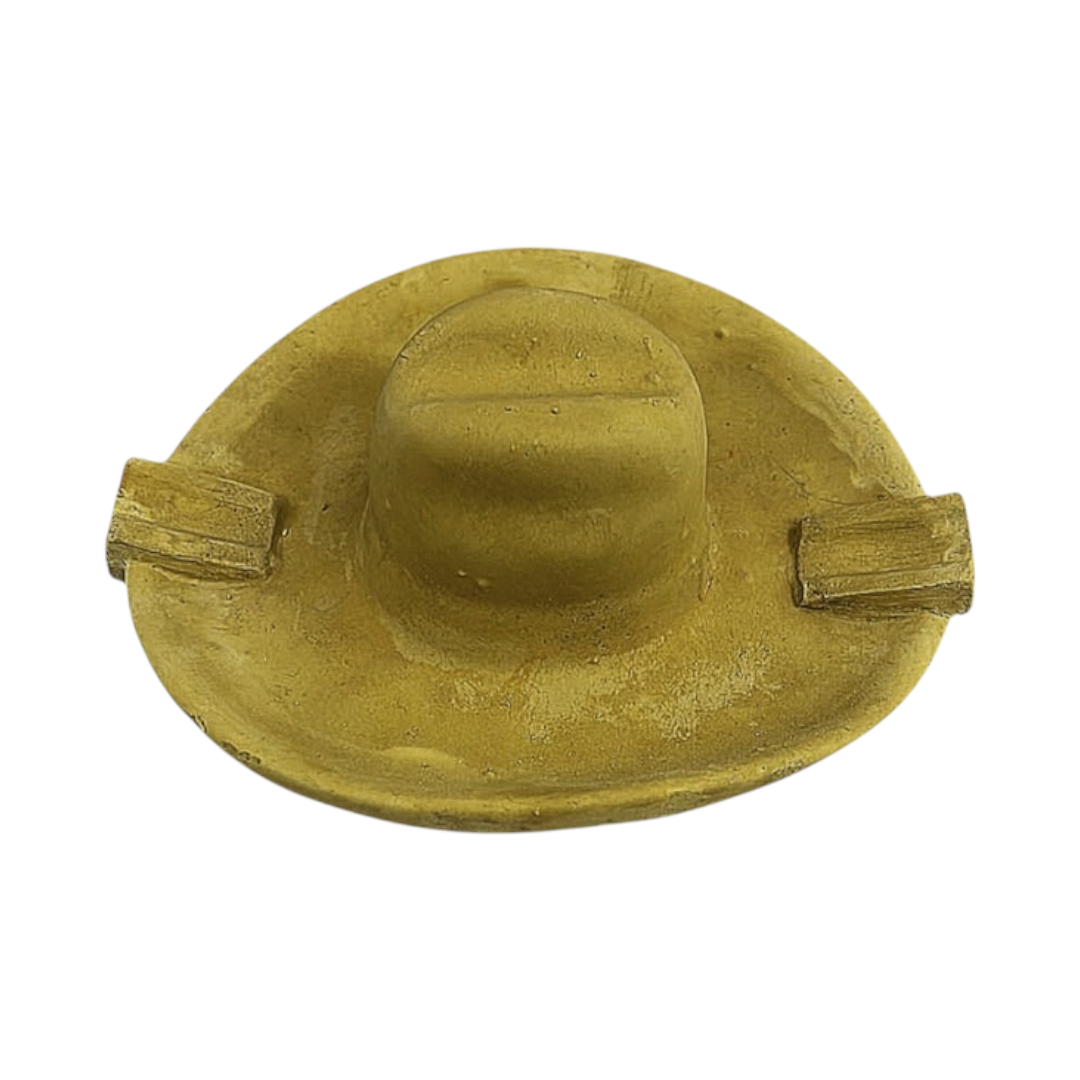 Gorro Cenicero
