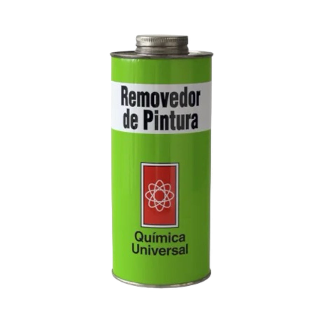 Removedor de Pintura - 1 litro