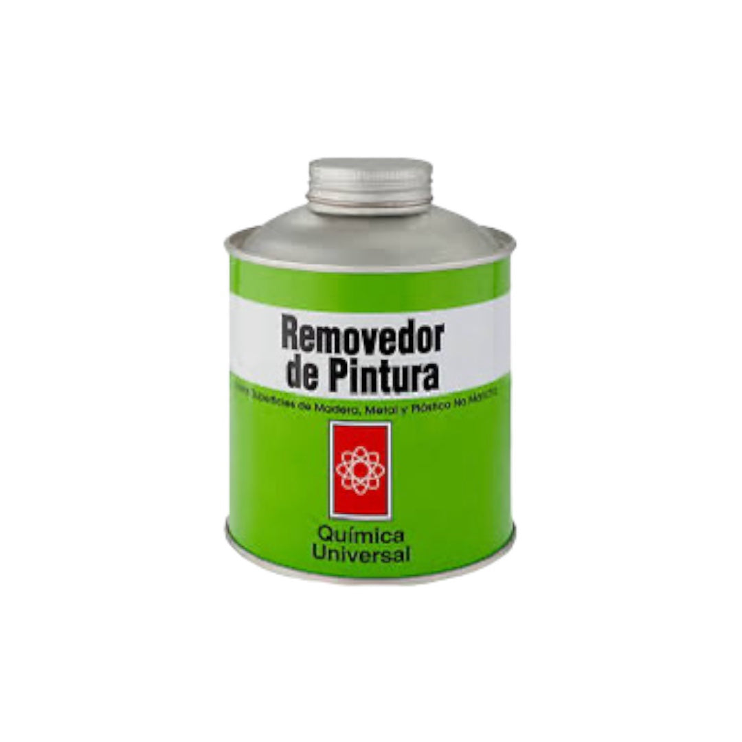 Removedor de Pintura - 500 ml