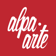 Alpa Arte Manualidades Chile logo