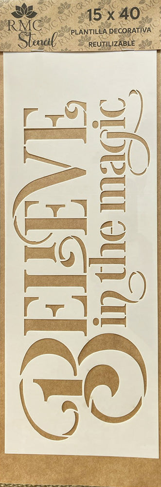 Stencil 15x40 - NV201