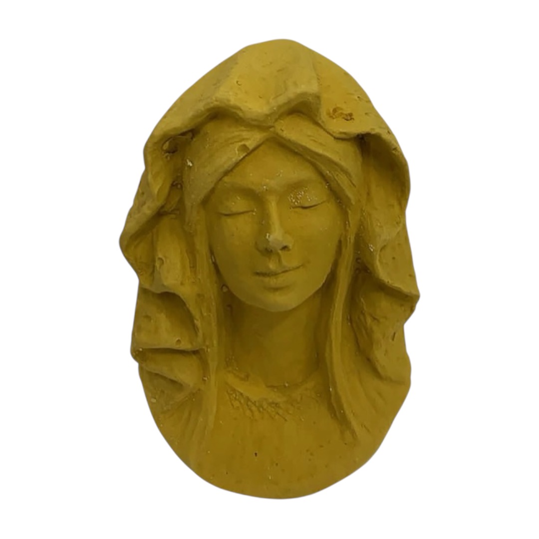 Carita Virgen